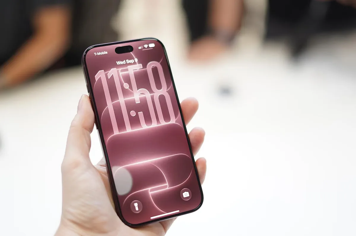 iOS 27: Apple lanza Siri AI y nuevas funciones de sistema