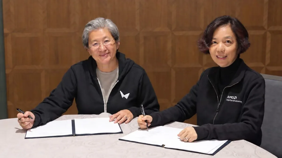 AMD y World Labs: la nueva estrategia para dominar la IA