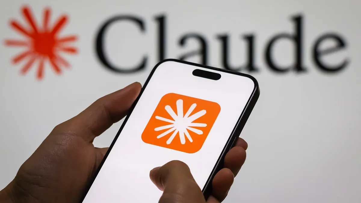 Claude: el chatbot de Anthropic ya lidera el 26% de su I+D