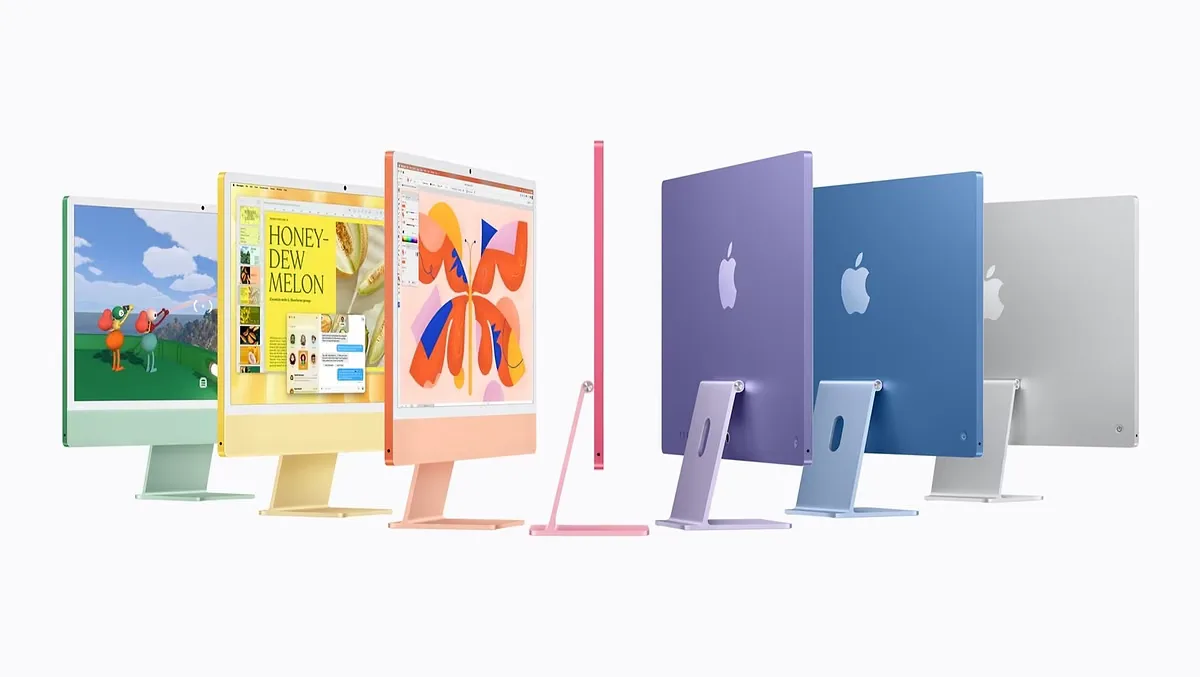 iMac con chip M6: Apple promete un salto brutal en IA
