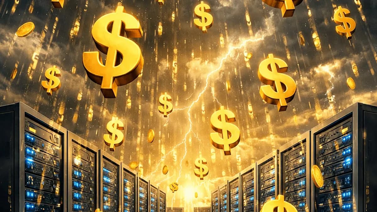 Azure: Microsoft revela ingresos récord de 33.200 millones