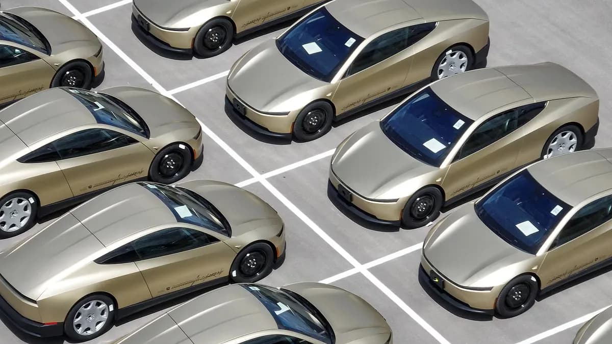 Robotaxis: ciudades de EE. UU. buscan limitar su despliegue