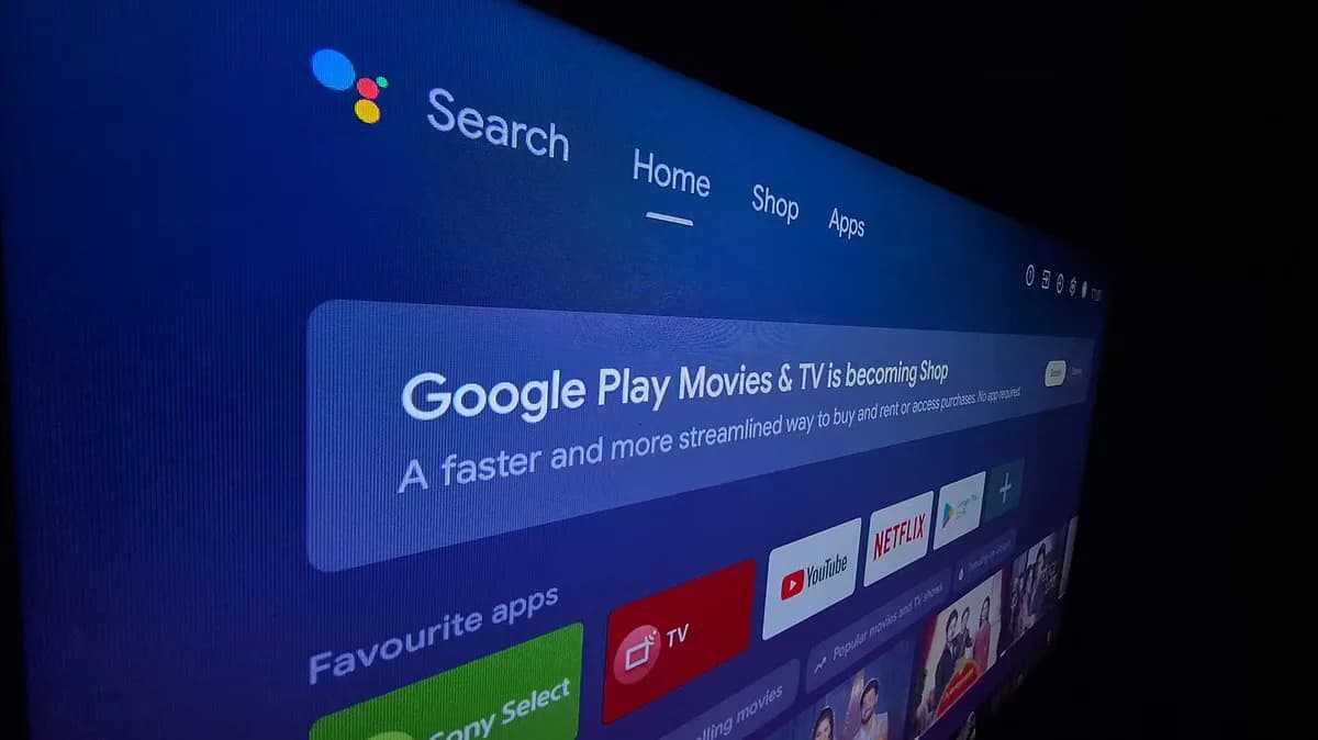 Claude: Por qué no debes usar esta IA para limpiar tu Smart TV