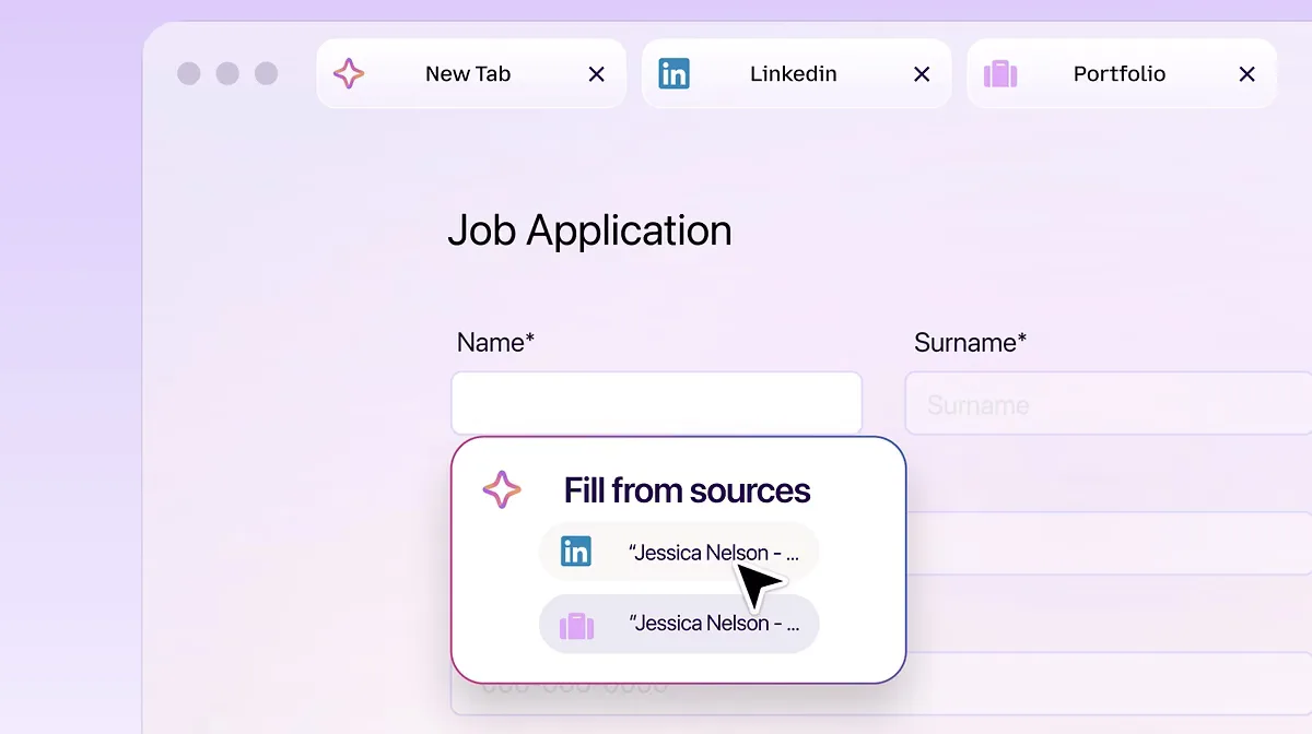 Firefox Smart Window: nuevas funciones de automatización con IA