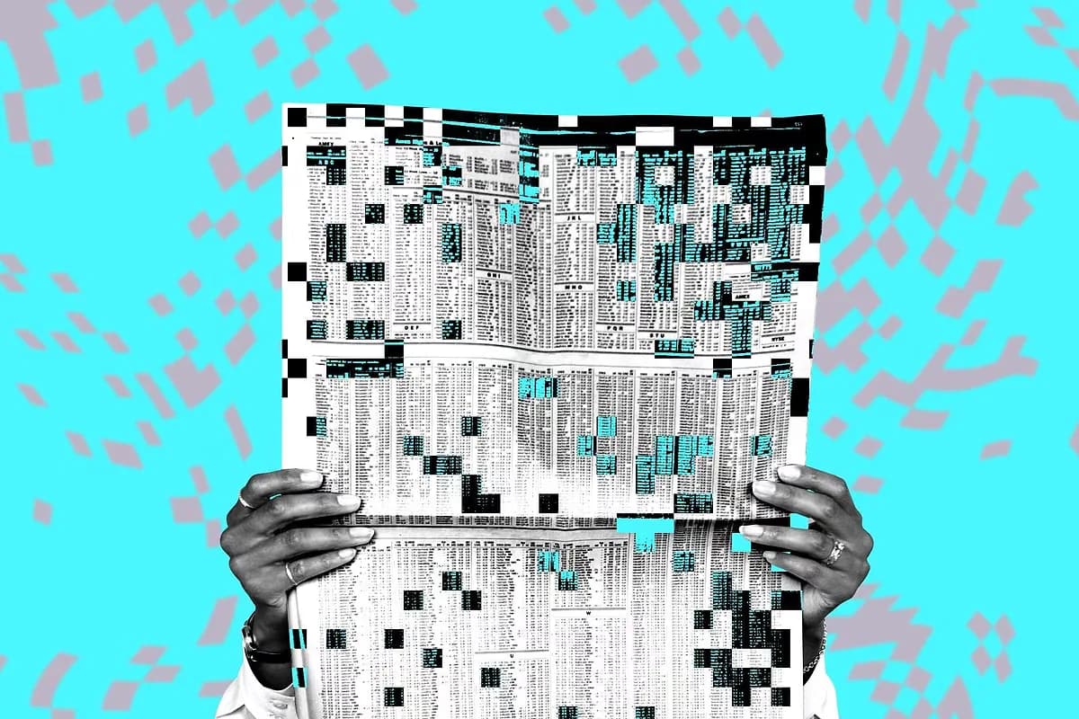 Google AI Search: el impacto que desploma el tráfico web