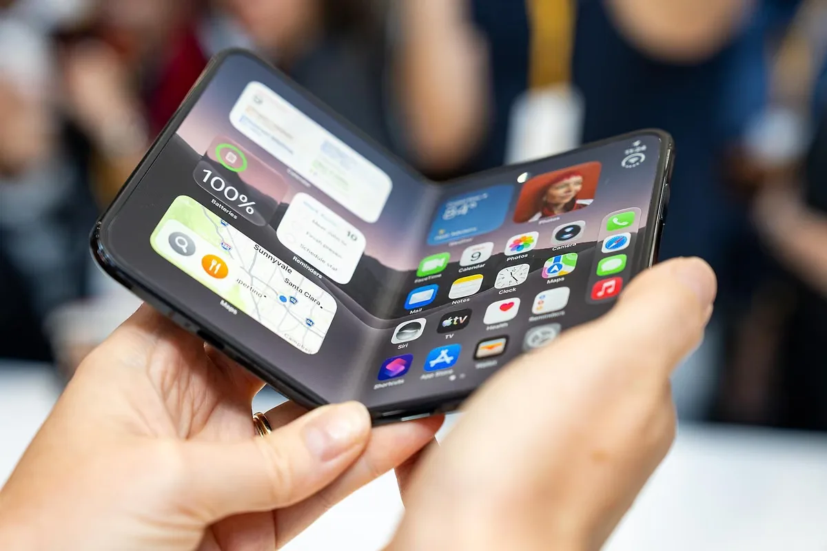 iPhone Duo: Precio, fecha de lanzamiento y características