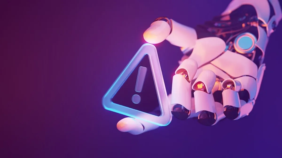 Meta Muse: suspende función de compartir por falla de seguridad