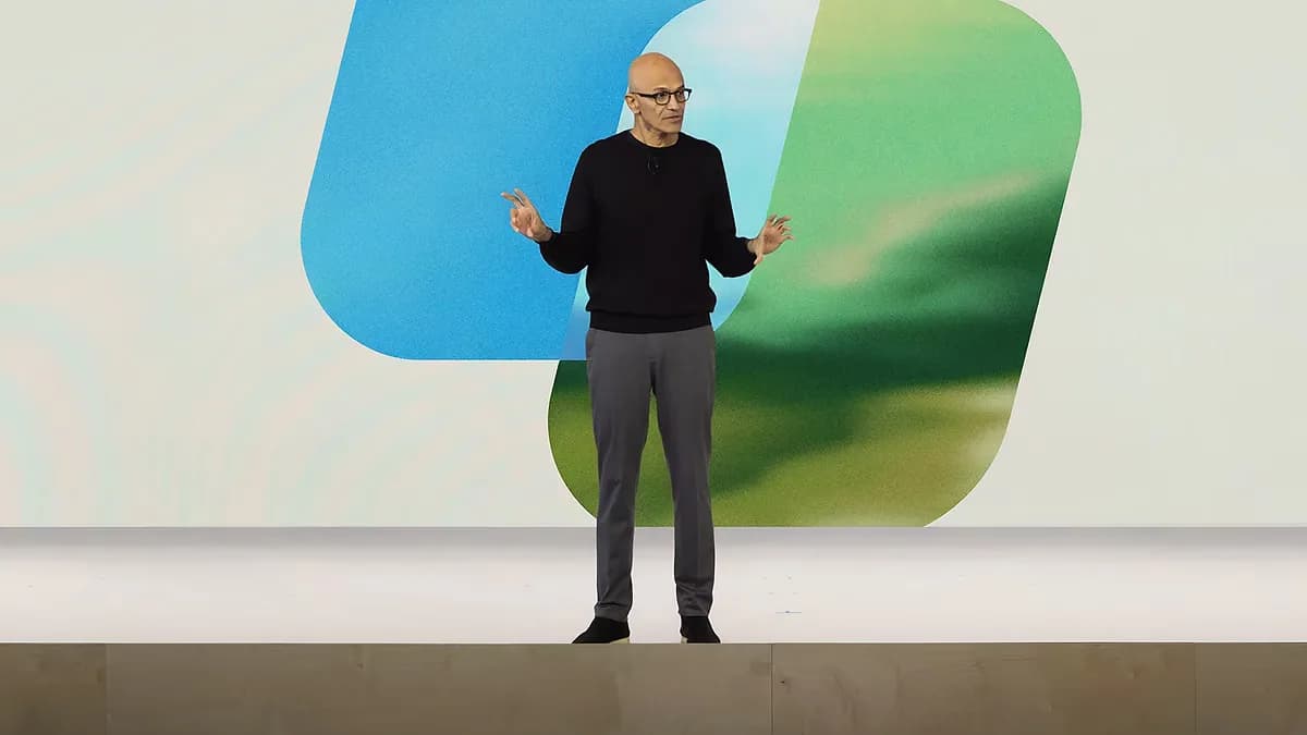 Microsoft Copilot: el nuevo sistema operativo del trabajo
