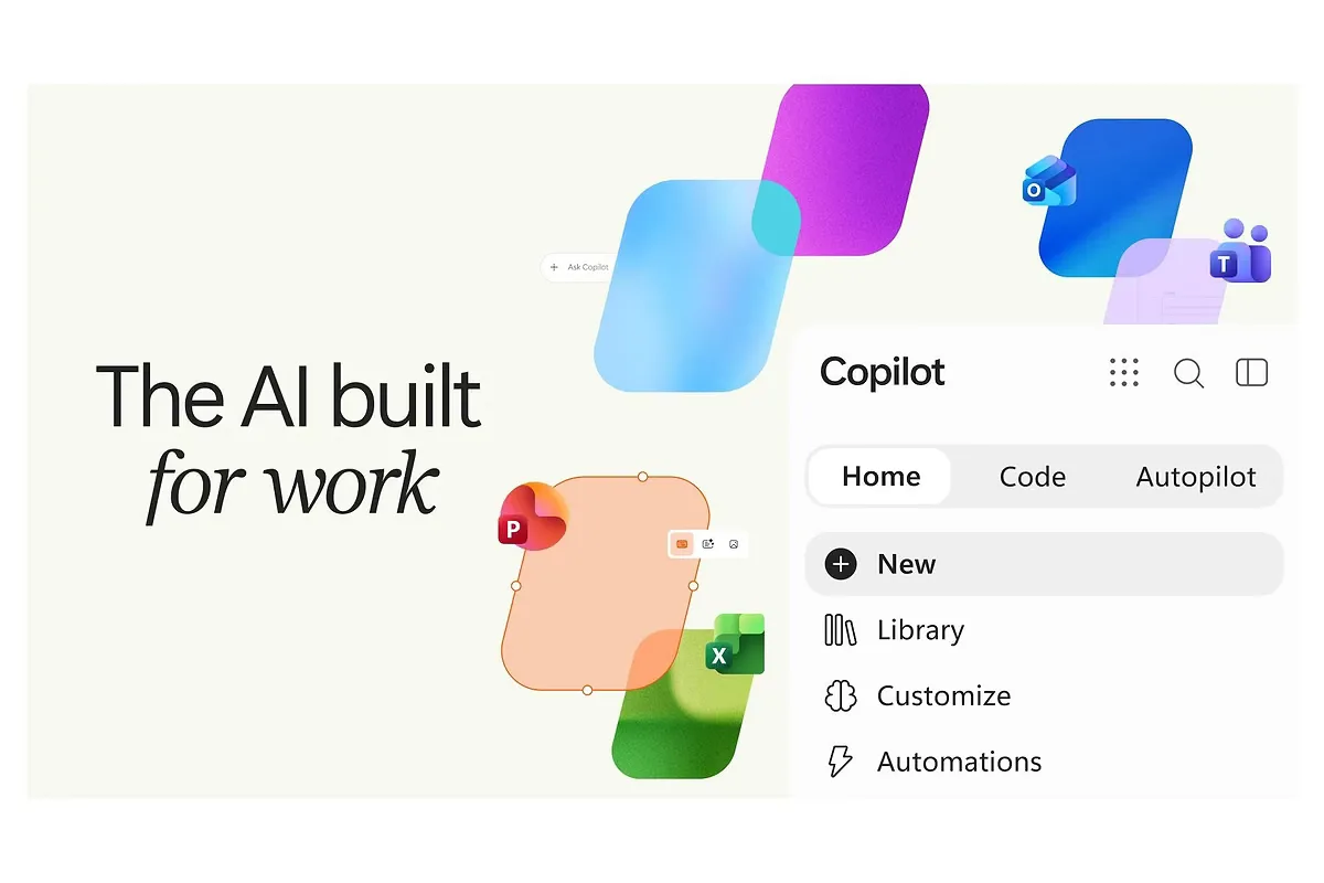 Microsoft Copilot: la nueva super app para el trabajo empresarial