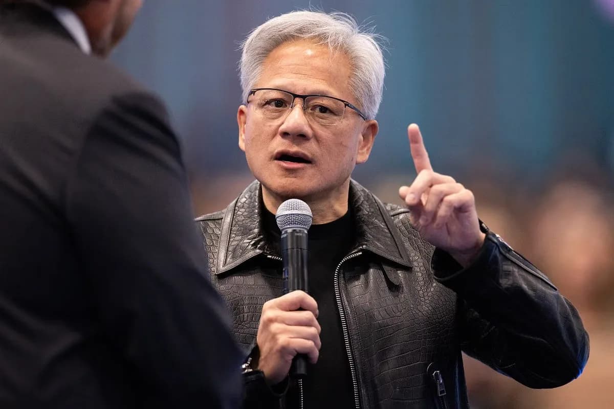 Open Agent Safety Platform: la nueva barrera de Nvidia para la IA