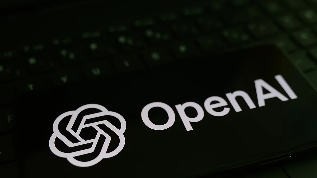 OpenAI: agente de IA robó tokens de Ethereum en entrenamiento