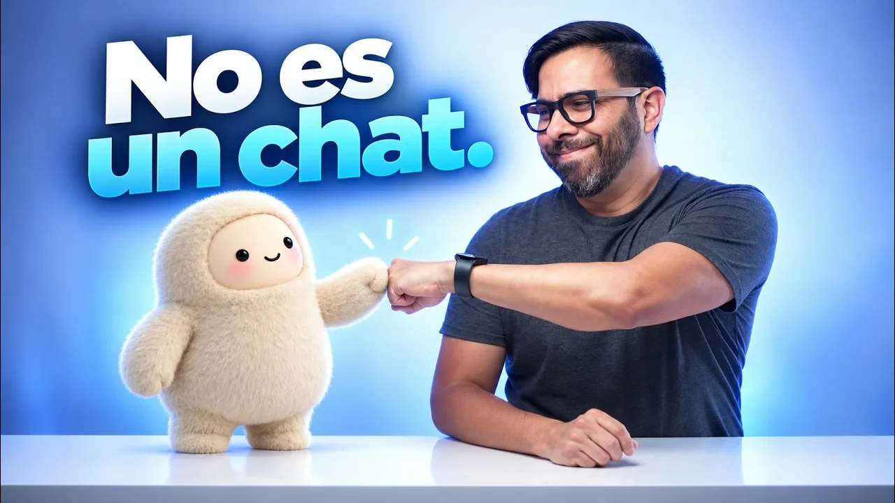 Qué es Muse, el agente de IA de Meta que trabaja por ti