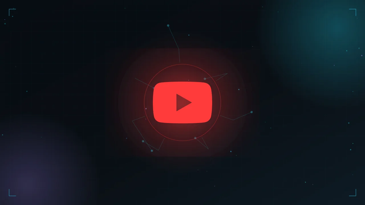 YouTube con AI: cómo producir videos sin aparecer en cámara